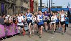 Start of the BUPA Junior Great North Run. Photo: David T. Hewitson/Sports for All Pics